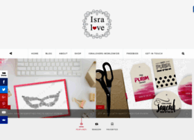 Isralove-design.com