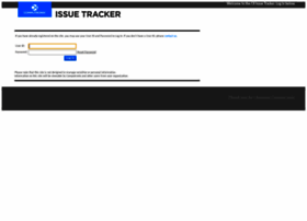 Issuetracker.computronix.com
