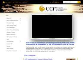 Ist.ucf.edu