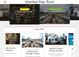 istanbul-day-tours.com