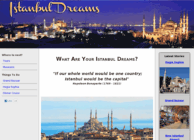 istanbul-dreams.com