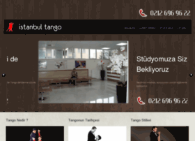 istanbul-tango.net