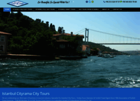 istanbulcityrama.com