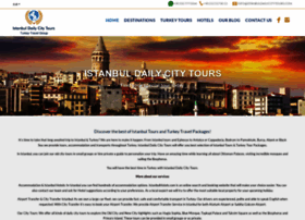 istanbuldailycitytours.com