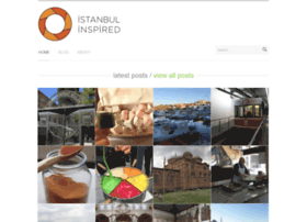 Istanbulinspired.com