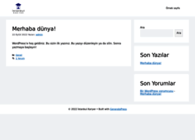 Istanbulkariyer.com