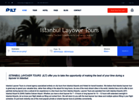 Istanbullayovertours.com