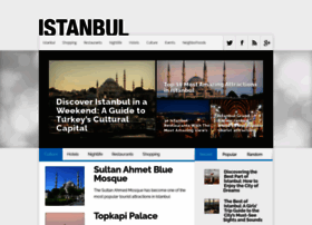 istanbulview.com