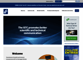 Istc.org.uk