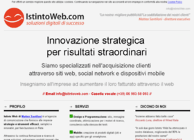 istintoweb.com