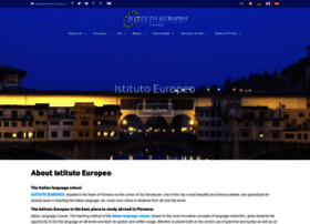 istitutoeuropeo.it