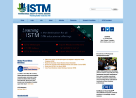 Istmsite.membershipsoftware.org