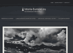 istoria-europei.eu