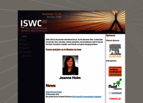 Iswc2012.semanticweb.org