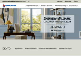 Iswebdev.sherwin-williams.com