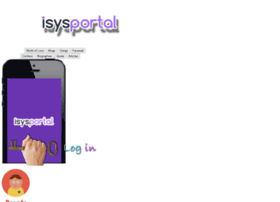 isysportal.com
