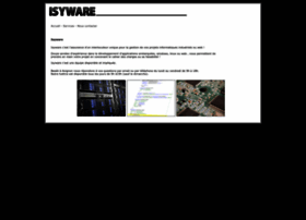 isyware.com