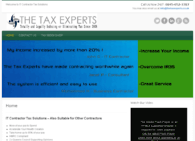 it-contractor-tax.co.uk