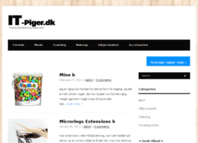 it-piger.dk