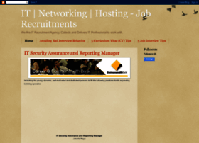 It-recruitement.blogspot.com