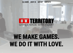 it-territory.com