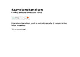 It.camelcamelcamel.com