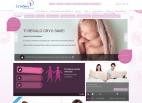 it.cryo-save.com