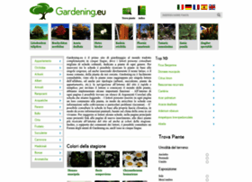 it.gardening.eu