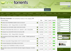it.limetorrents.com