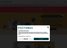 it.photobox.com