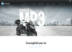 it.piaggio.com