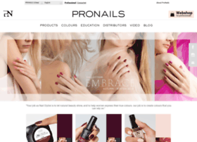 It.pronails.com