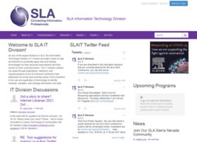 It.sla.org
