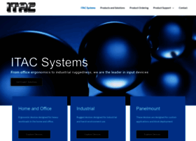Itacsystems.com