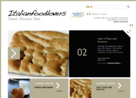 Italian-food-lovers.com