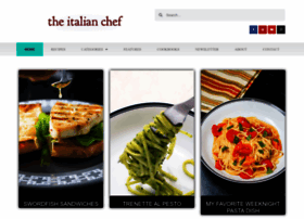 Italianchef.com