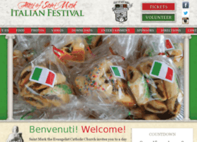 Italianfoodfest.org