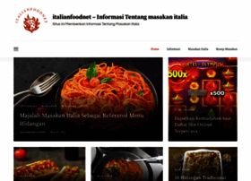 italianfoodnet.com