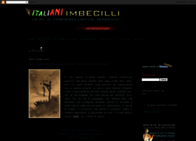 italianimbecilli.blogspot.com