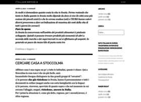 italianinsvezia.wordpress.com