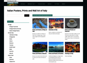 Italianposters.net