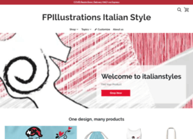 italianstyles.spreadshirt.co.uk