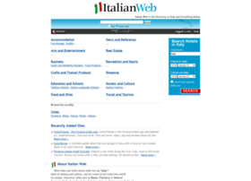 italianweb.org