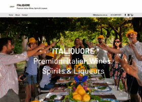 italiquore.com.au