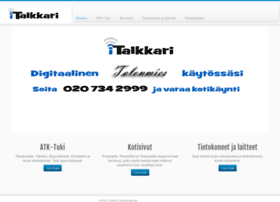 italkkari.fi