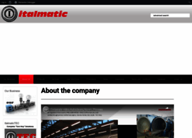 italmatic-asia.com