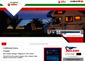 italy-camping.info