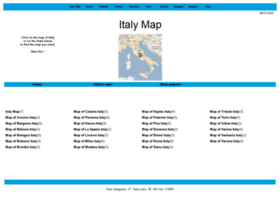 italy-map.net