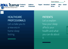Itamar-medical.com