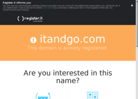 itandgo.com